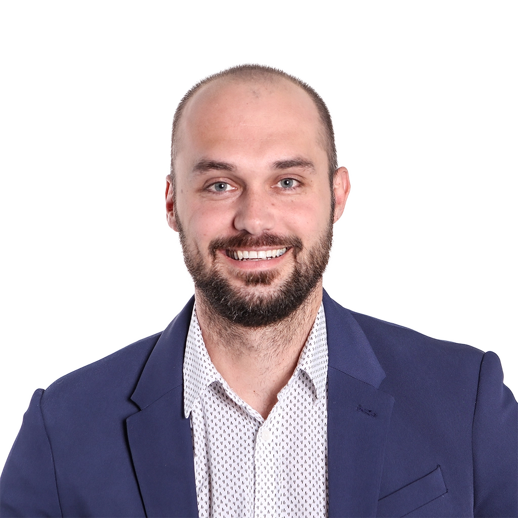 ING. TOMÁŠ JIROUSEK