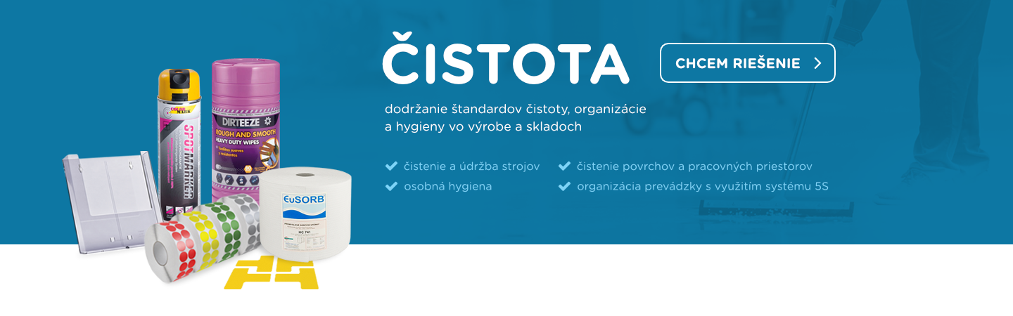 ČISTOTA
