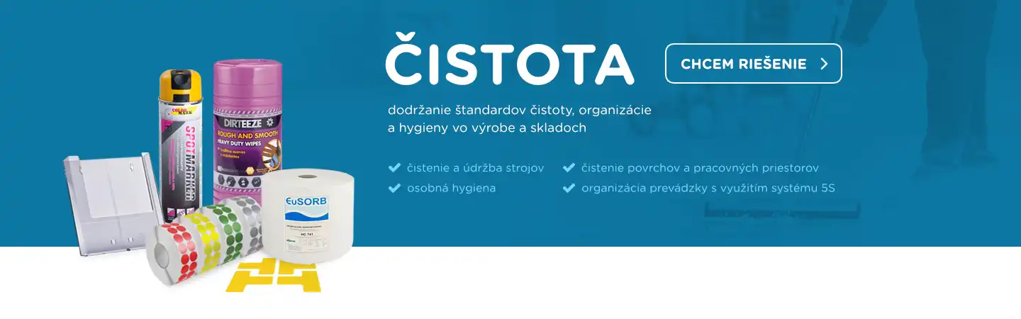 ČISTOTA