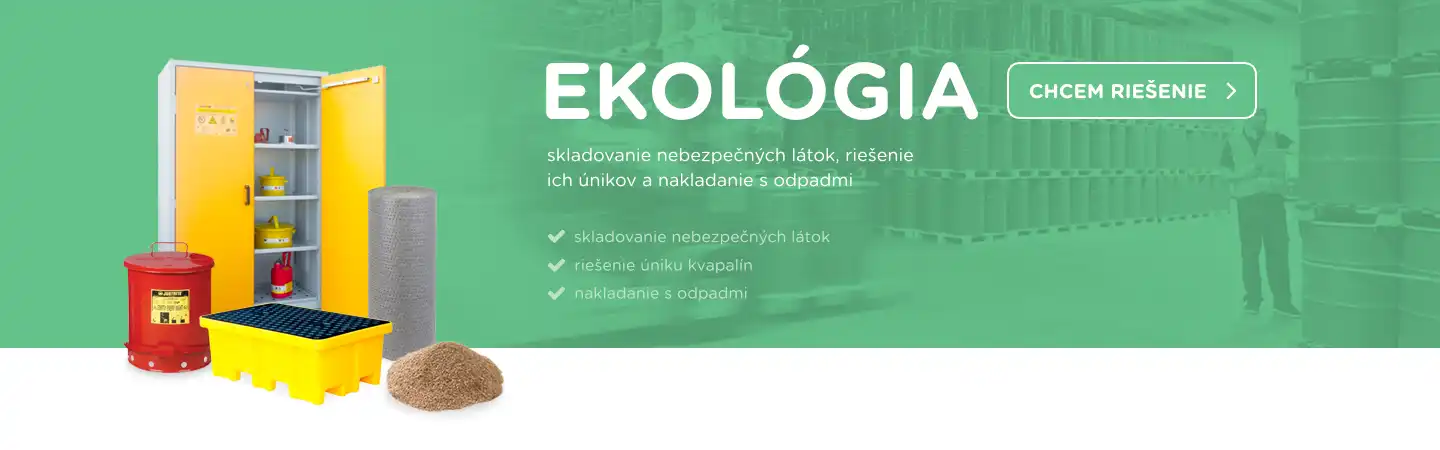 EKOLÓGIA