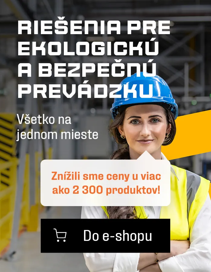 Znížili sme ceny u viac ako 2 300 produktov!