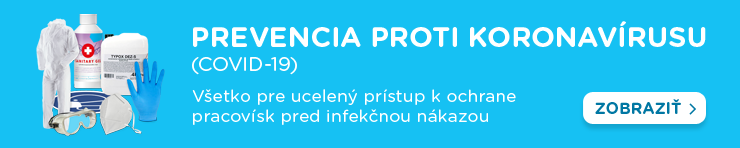 Prevencia proti koronavírusu Prevencia proti koronavírusu