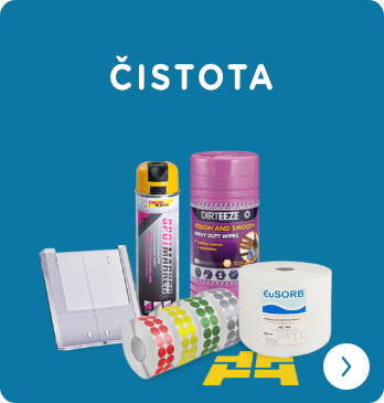 Čistota