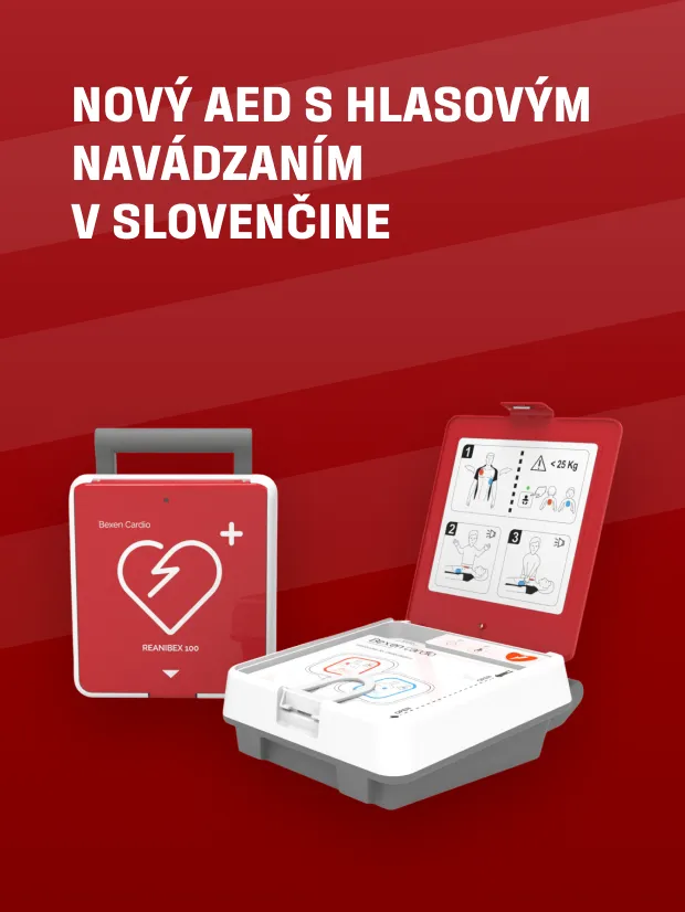 AED REANIBEX 100 (OZ D700)