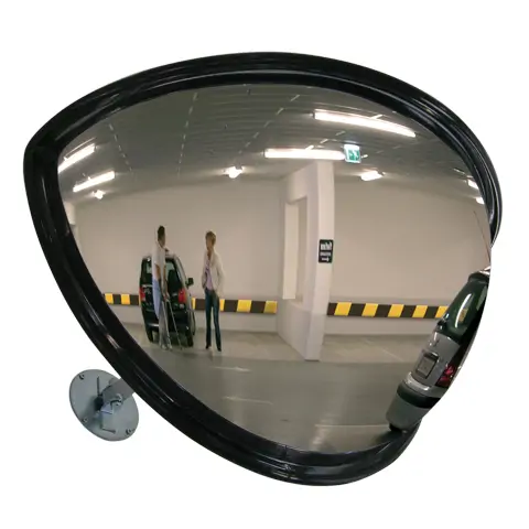 Zrkadlo TRANSPO