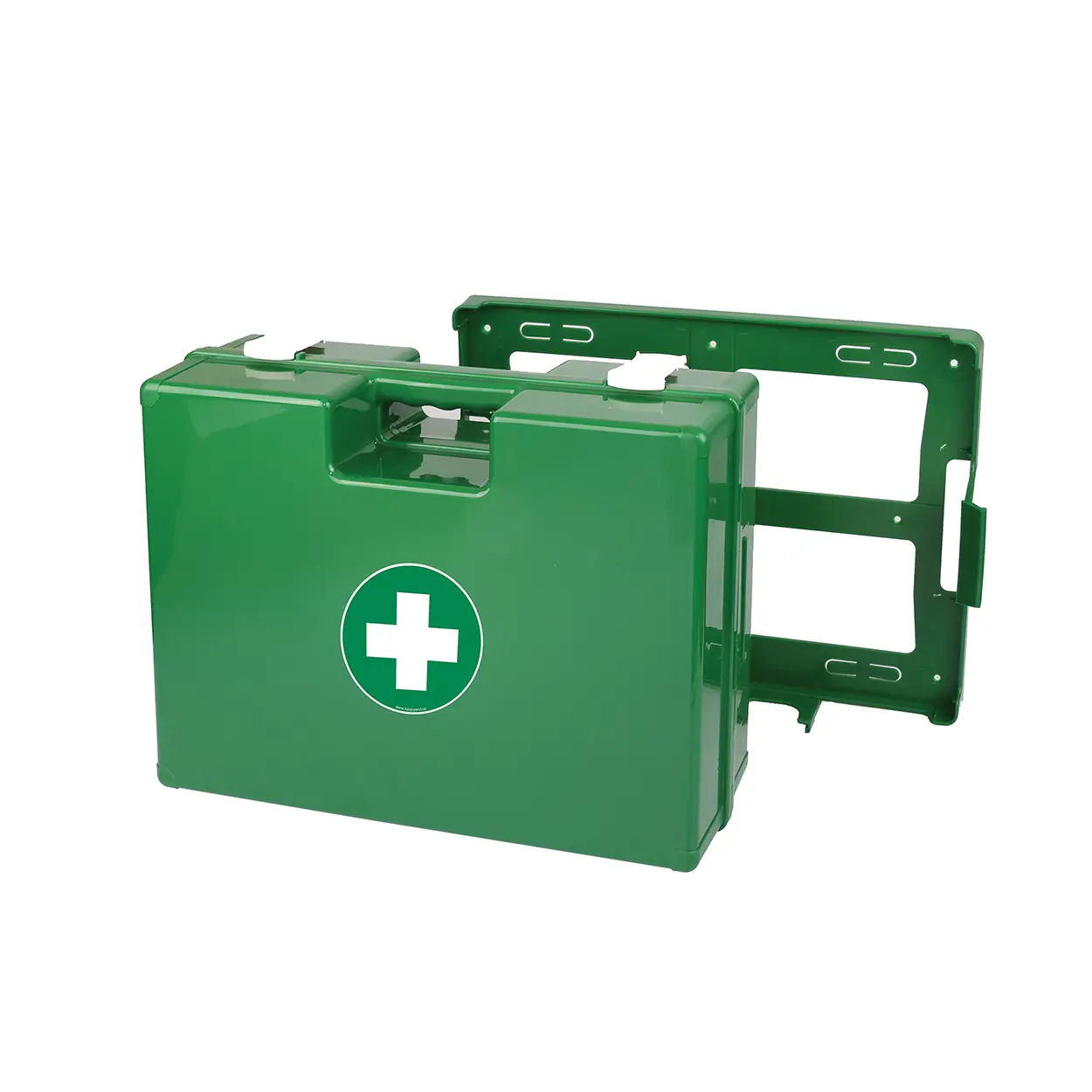 Veľký kufor prvej pomoci SKLAD maxi (ZM 004)