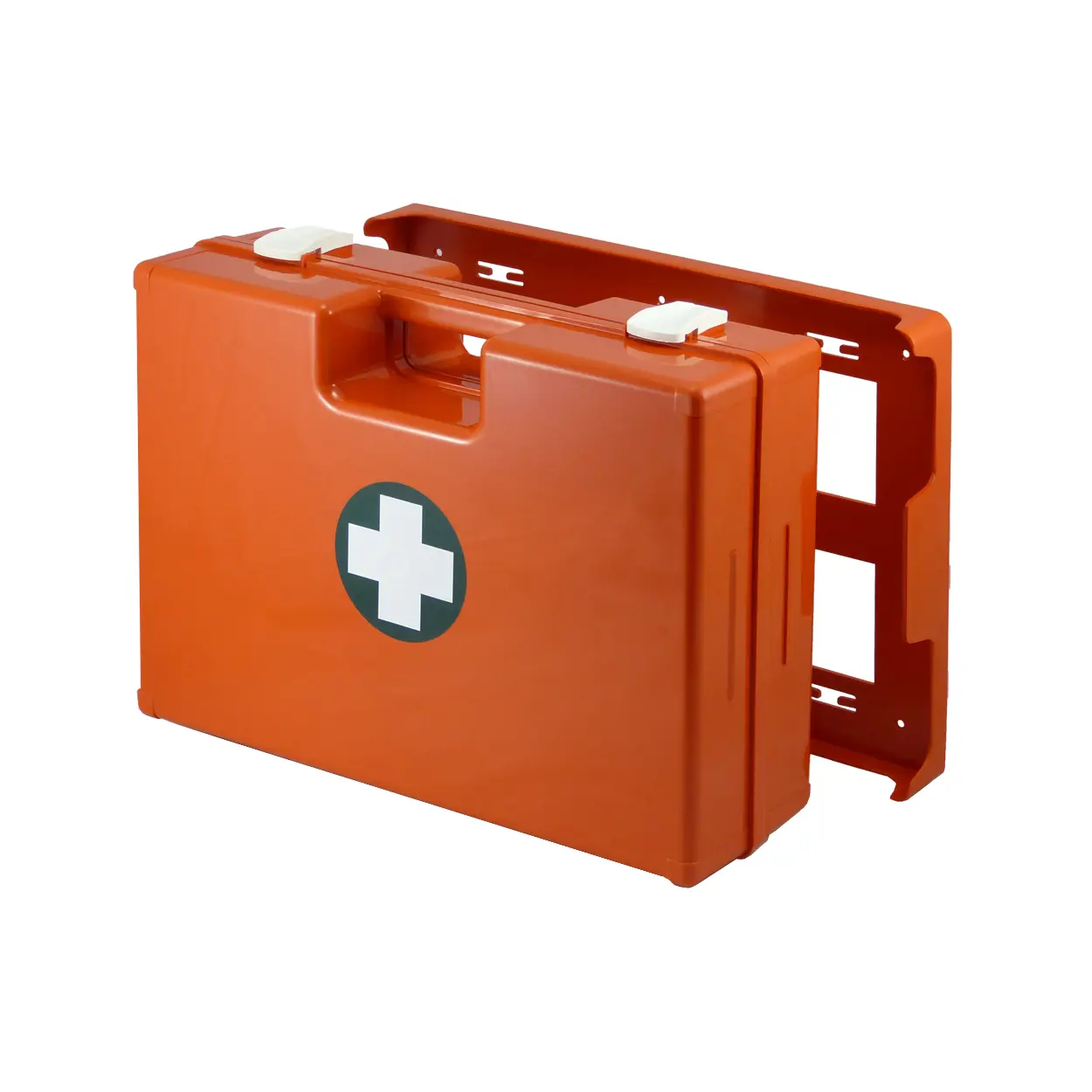 Veľký kufor prvej pomoci VÝROBA maxi (ZM 004)