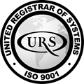Certifikát ISO 9001